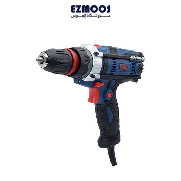 دریل پیچ بند برقی DT-6300 برند pap