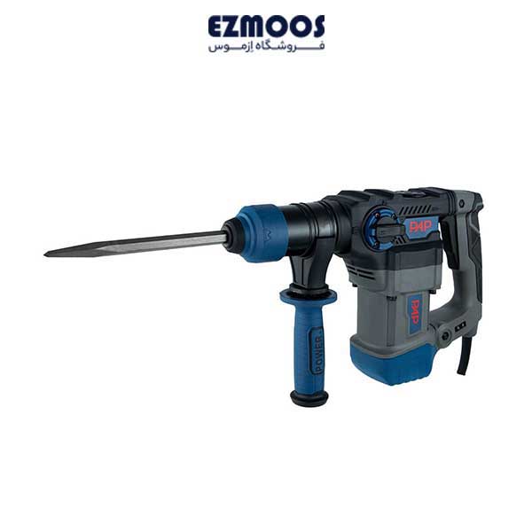 بتن کن چکشی چرخشی RH-3214 برند pap