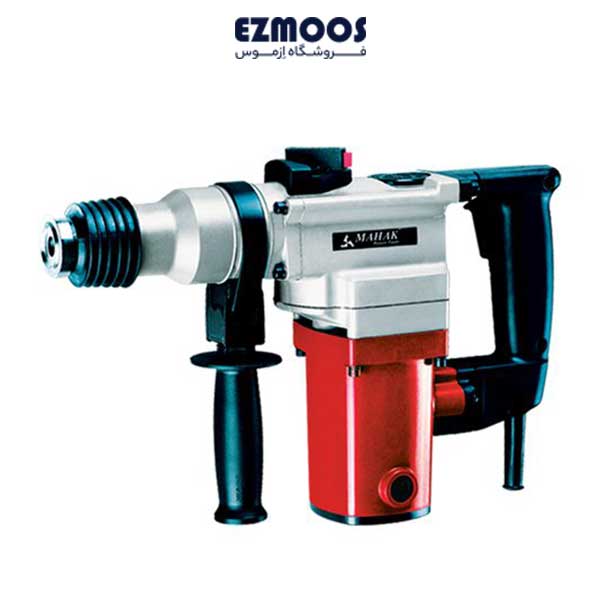 بتن کن چرخشی 28 میلیمتر850 وات 3/5 ژول مدل HDM-28 برند محک