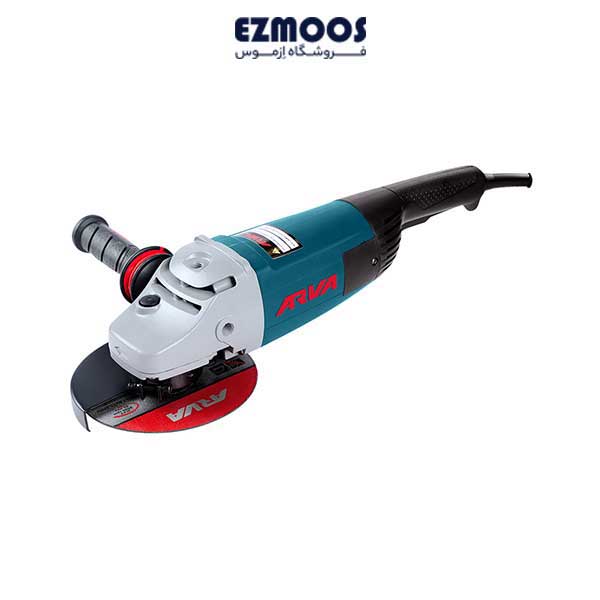 فرز آهنگری ۲۶۰۰ وات فوق صنعتی مدل ۵۵۱۶ برند آروا