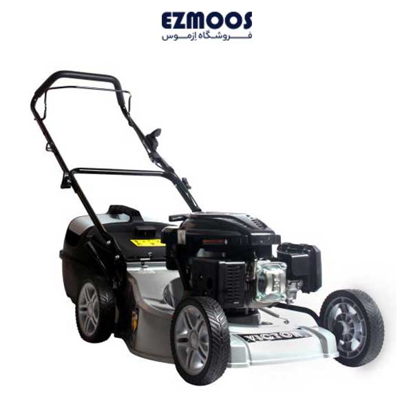 چمن زن حرفه ای VICTOR CJ19 AL سبزکوش نگین *