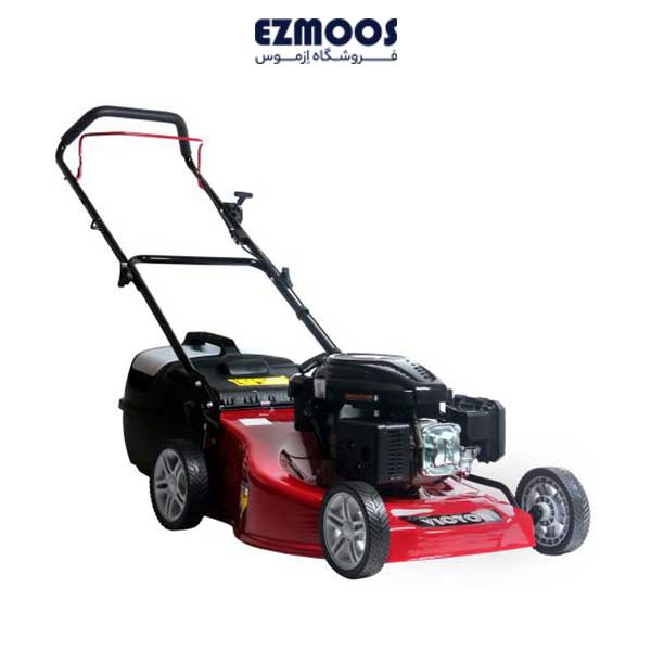 چمن زن حرفه ای VICTOR CJ21 سبزکوش نگین *